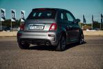 Abarth 595C 2016 года (WW)